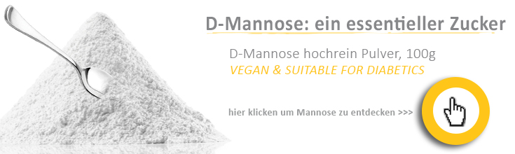 mannose